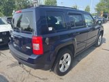 Used 2014 Jeep Patriot Latitude w/ Sun/Sound Group image 4
