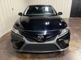 Used 2019 Toyota Camry SE image 2