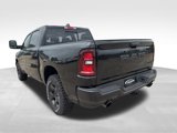 New 2025 RAM 1500 Classic Warlock image 6