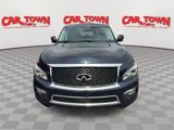 Used 2017 INFINITI QX80 2WD image 3