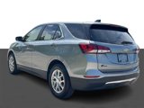 Used 2023 Chevrolet Equinox LT w/ Driver Convenience Package image 4