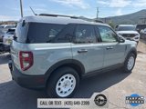 Used 2024 Ford Bronco Sport Heritage w/ Heritage Convenience Package image 5
