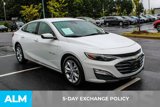 Used 2023 Chevrolet Malibu LT image 4