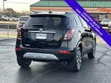Used 2021 Buick Encore Preferred image 3
