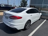 Used 2019 Ford Fusion Titanium image 5