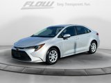 Used 2022 Toyota Corolla LE image 3