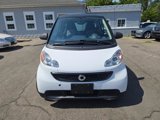 Used 2013 smart fortwo pure image 2