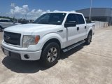 Used 2014 Ford F150 STX w/ Equipment Group 201A Mid image 2