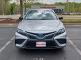 Used 2021 Toyota Camry SE image 5