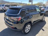 New 2025 Jeep Compass Latitude image 5