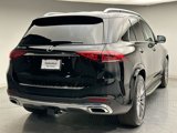 Used 2021 Mercedes-Benz GLE 350 4MATIC image 3