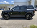Used 2021 Ford Bronco Sport Outer Banks image 4