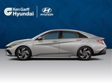 New 2024 Hyundai Elantra SEL w/ Convenience Package image 3