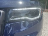 Used 2018 Jeep Grand Cherokee High Altitude image 3
