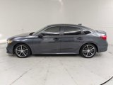 Used 2022 Honda Civic Touring image 3