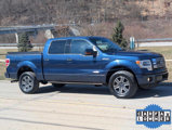 Used 2014 Ford F150 Limited image 3
