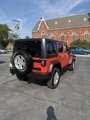 Used 2015 Jeep Wrangler Unlimited Sport w/ Quick Order Package 24S image 6