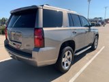 Used 2017 Chevrolet Tahoe LT w/ Texas Edition Package image 4