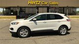 Used 2020 Ford Edge SEL image 5