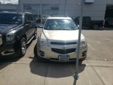 Used 2014 Chevrolet Equinox LTZ image 2