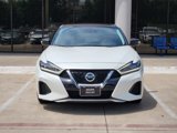 Used 2020 Nissan Maxima 3.5 SL w/ Floor Mat Group image 3