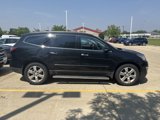 Used 2017 Chevrolet Traverse Premier w/ LPO, 'HIT The Road' Package image 4