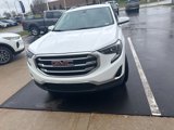 Used 2018 GMC Terrain SLT image 3