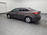 Used 2017 Kia Forte LX image 3