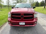 Used 2015 RAM 1500 Express image 2