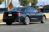 New 2025 Audi A4 2.0T Premium image 4