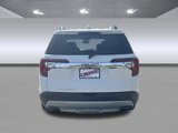 Used 2023 GMC Acadia SLT image 4