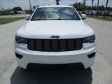 Used 2018 Jeep Grand Cherokee Altitude image 2