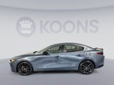 Used 2022 MAZDA MAZDA3 s image 2