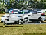 New 2025 Buick Envista Preferred image 5