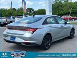 Certified 2022 Hyundai Elantra SEL w/ Convenience Package image 6