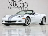 Used 2013 Chevrolet Corvette Grand Sport w/ 4LT Preferred Equipment Group image 6