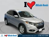 Certified 2019 Honda HR-V EX-L image 4