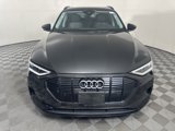 Used 2021 Audi e-tron Premium Plus w/ Premium Plus Package image 2