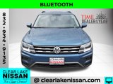 Used 2019 Volkswagen Tiguan S image 2