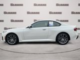 Certified 2025 BMW 230i xDrive Coupe w/ Premium Package image 2