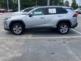 Used 2022 Toyota RAV4 XLE image 4