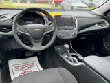 Used 2024 Chevrolet Malibu LT image 3
