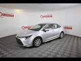 Used 2023 Toyota Corolla LE image 3