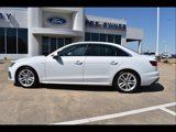 Used 2022 Audi A4 2.0T Premium Plus image 2