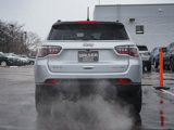 New 2025 Jeep Compass Limited image 5