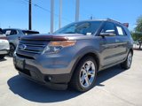 Used 2014 Ford Explorer Limited image 3