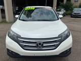 Used 2012 Honda CR-V EX image 2