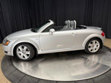 Used 2004 Audi TT 1.8T image 3