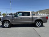 Used 2019 Ford F150 King Ranch w/ Equipment Group 601A Luxury image 2