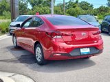 Certified 2020 Hyundai Elantra SE image 6